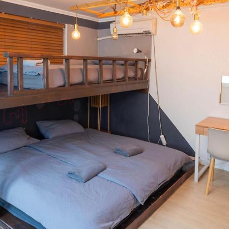 Chuls Lodge Сеул Экстерьер фото