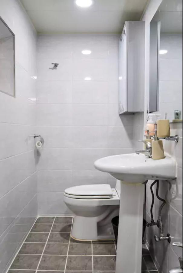 Chuls Lodge Сеул Экстерьер фото