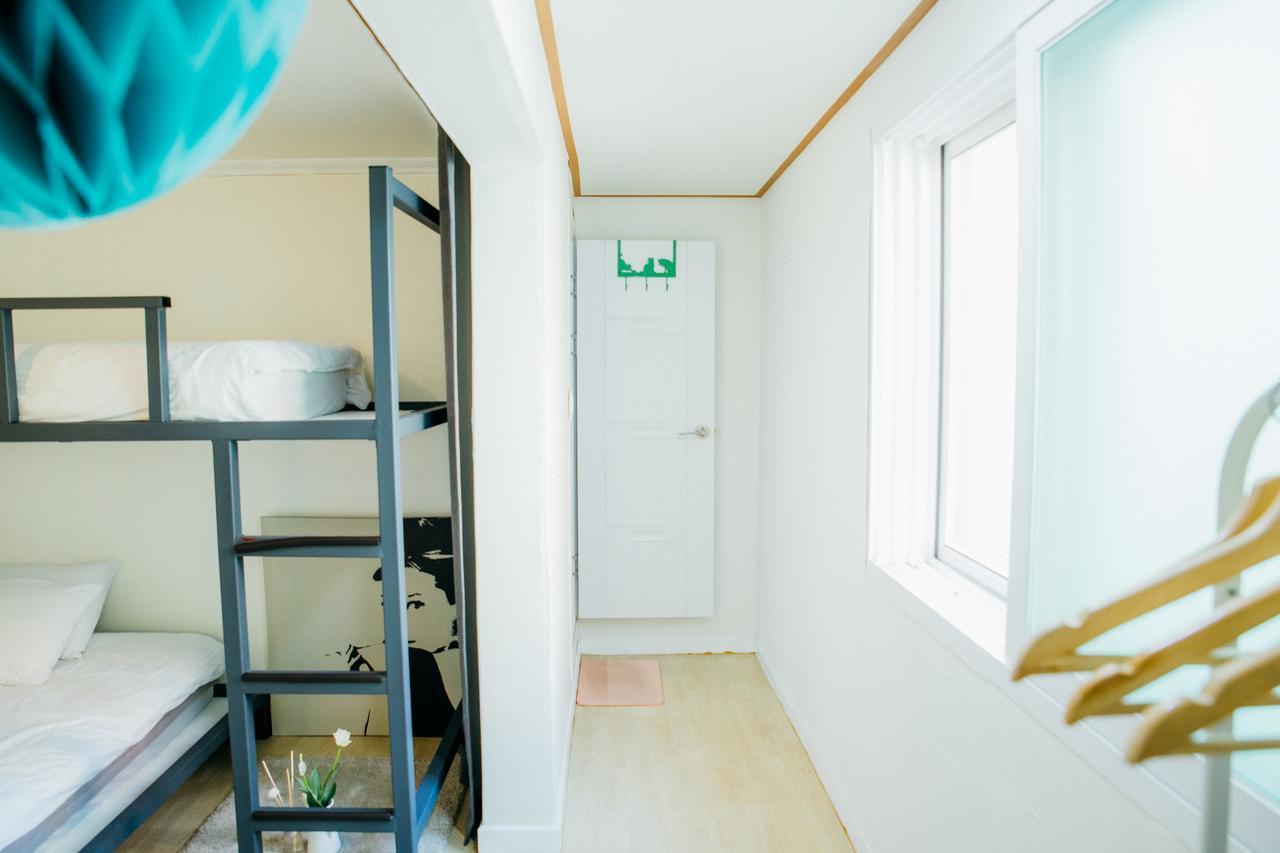 Chuls Lodge Сеул Экстерьер фото